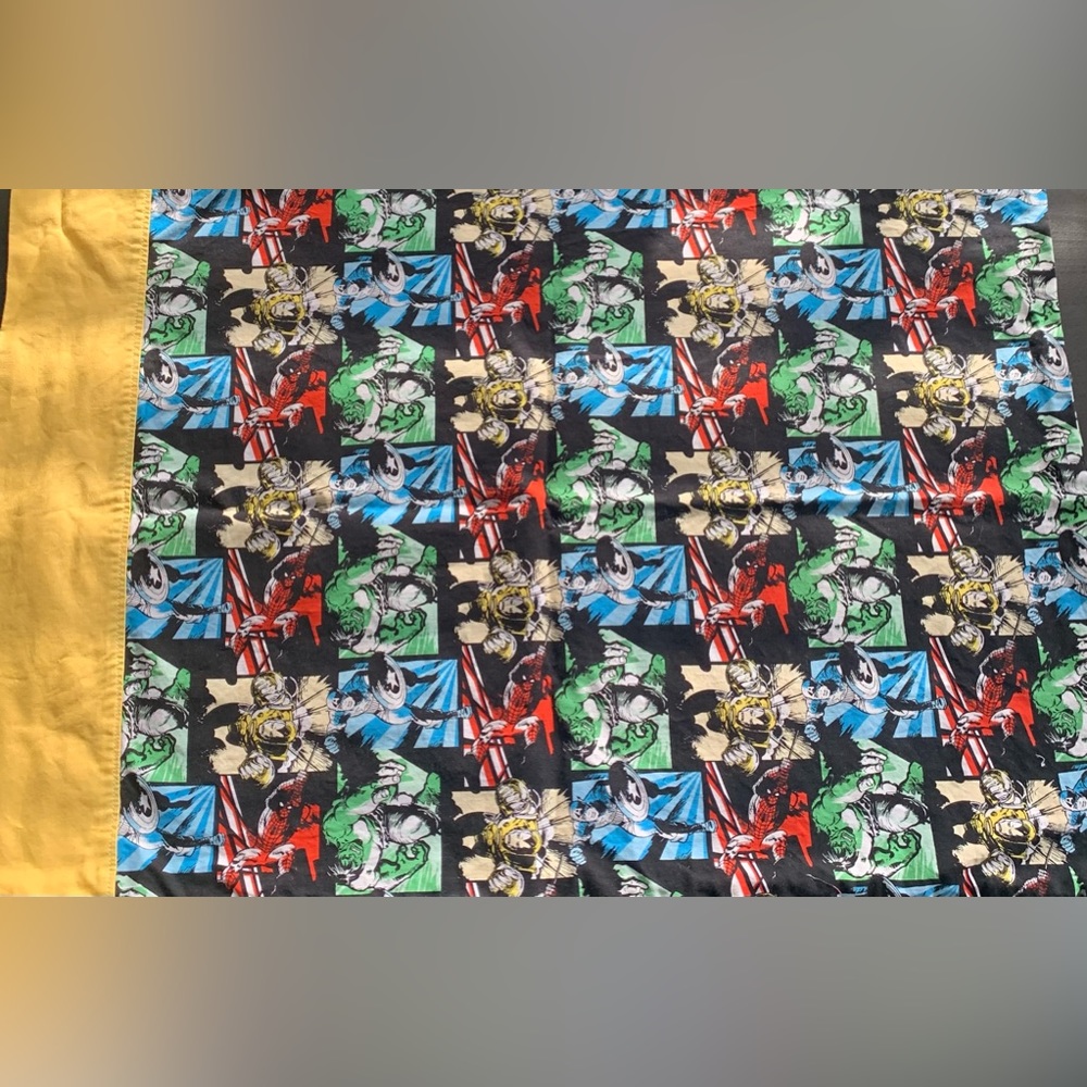 Pillowcase - Picture 2 of 2